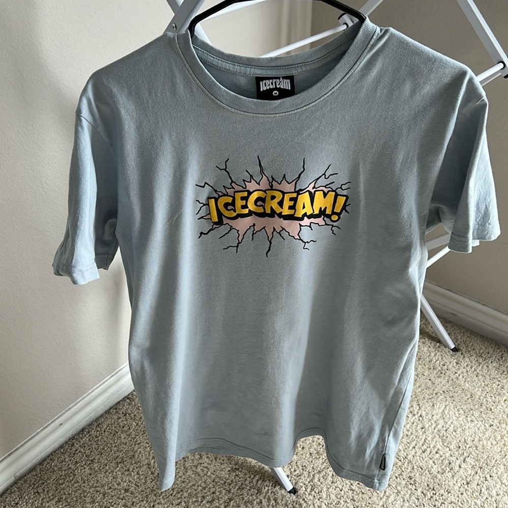 Icecream Tee